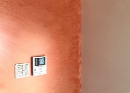 洋室壁面 キッペ(洋室壁面)