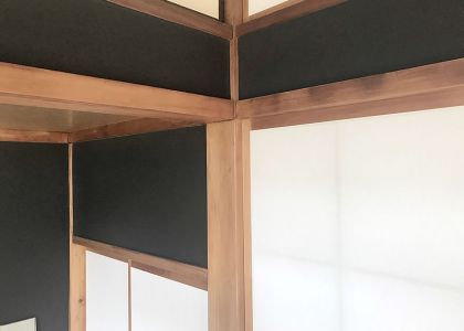 和室蟻壁・小壁 キッペ(和室蟻壁・小壁)